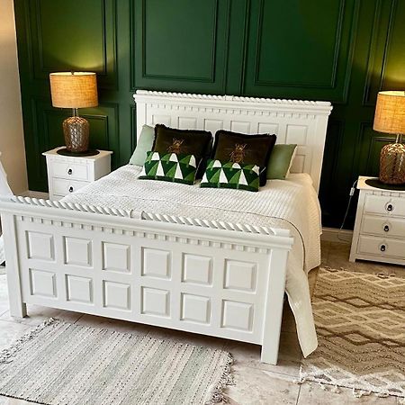 Beaufort House Accomodation ニュー・ロス エクステリア 写真