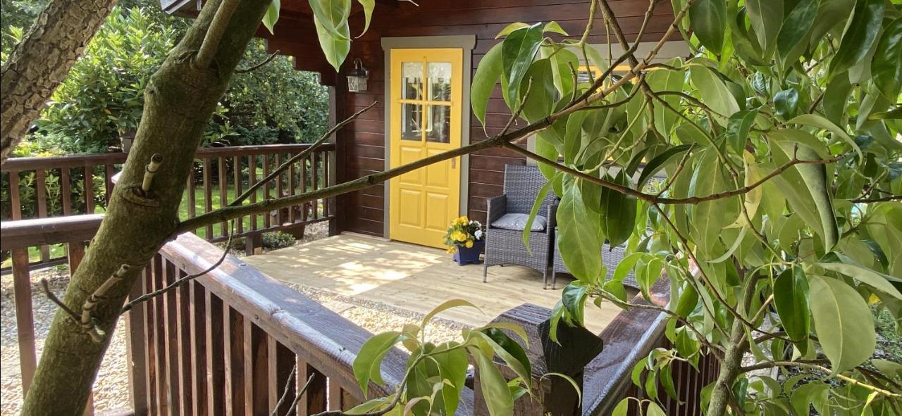 Beaufort House Accomodation ニュー・ロス エクステリア 写真