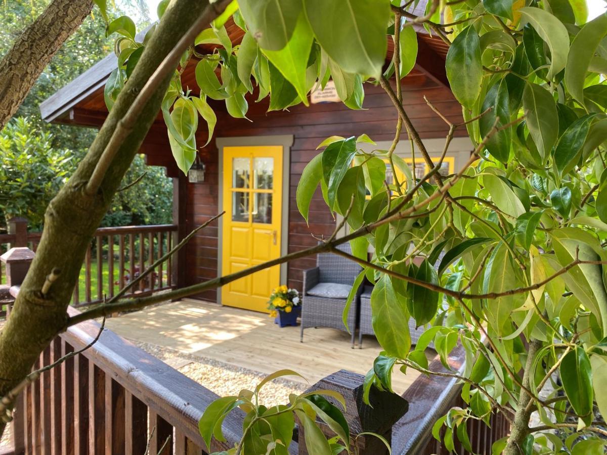 Beaufort House Accomodation ニュー・ロス エクステリア 写真