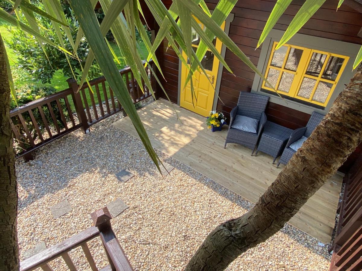 Beaufort House Accomodation ニュー・ロス エクステリア 写真