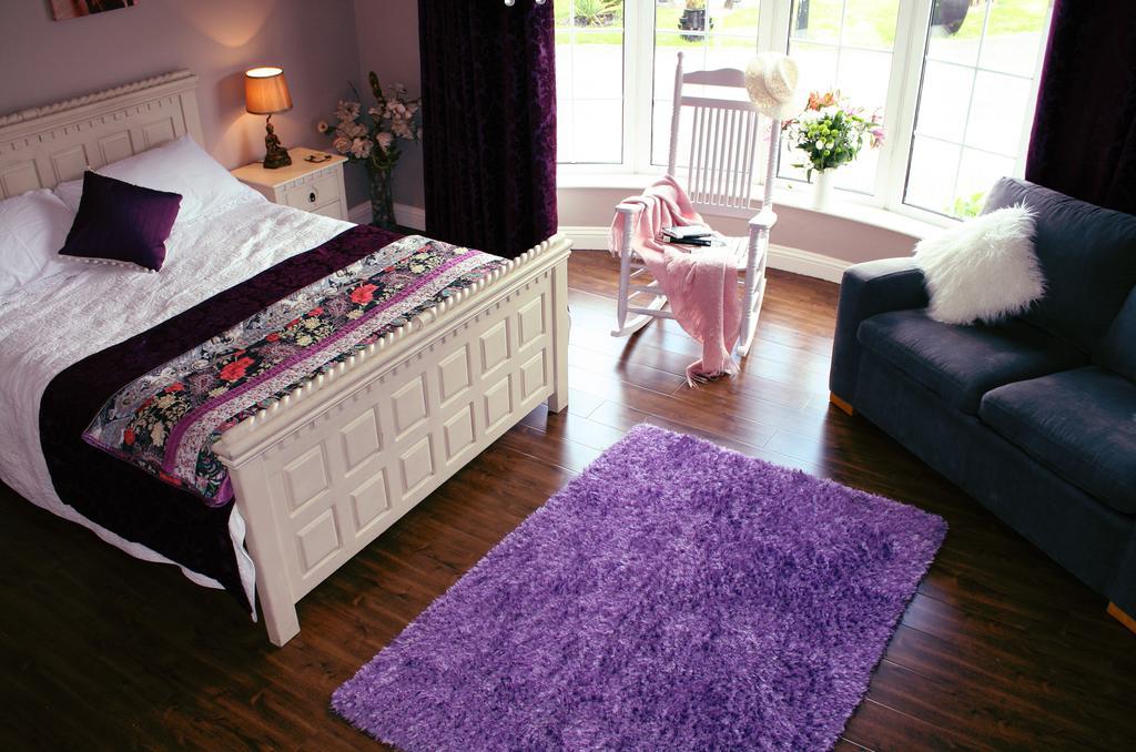 Beaufort House Accomodation ニュー・ロス エクステリア 写真