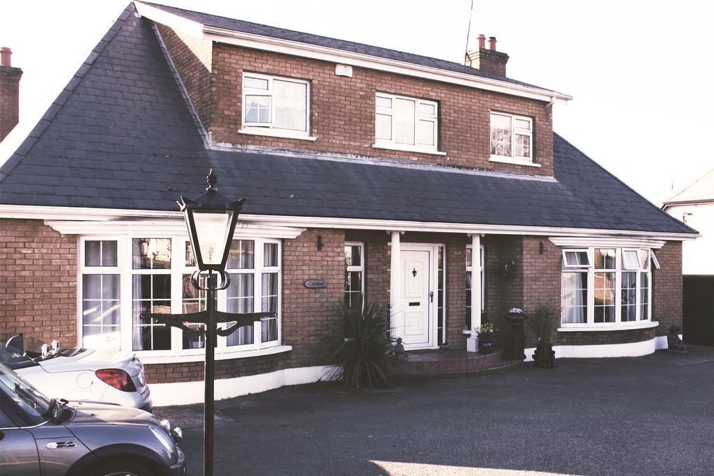 Beaufort House Accomodation ニュー・ロス エクステリア 写真