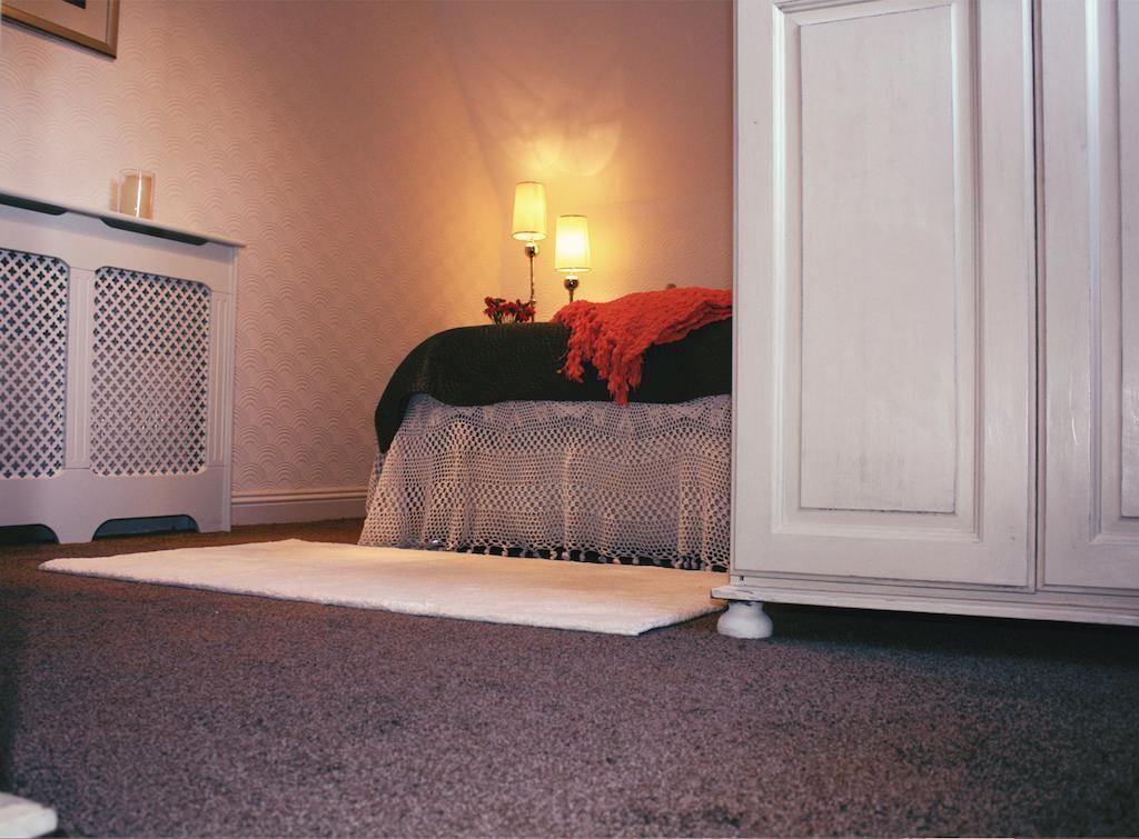 Beaufort House Accomodation ニュー・ロス 部屋 写真