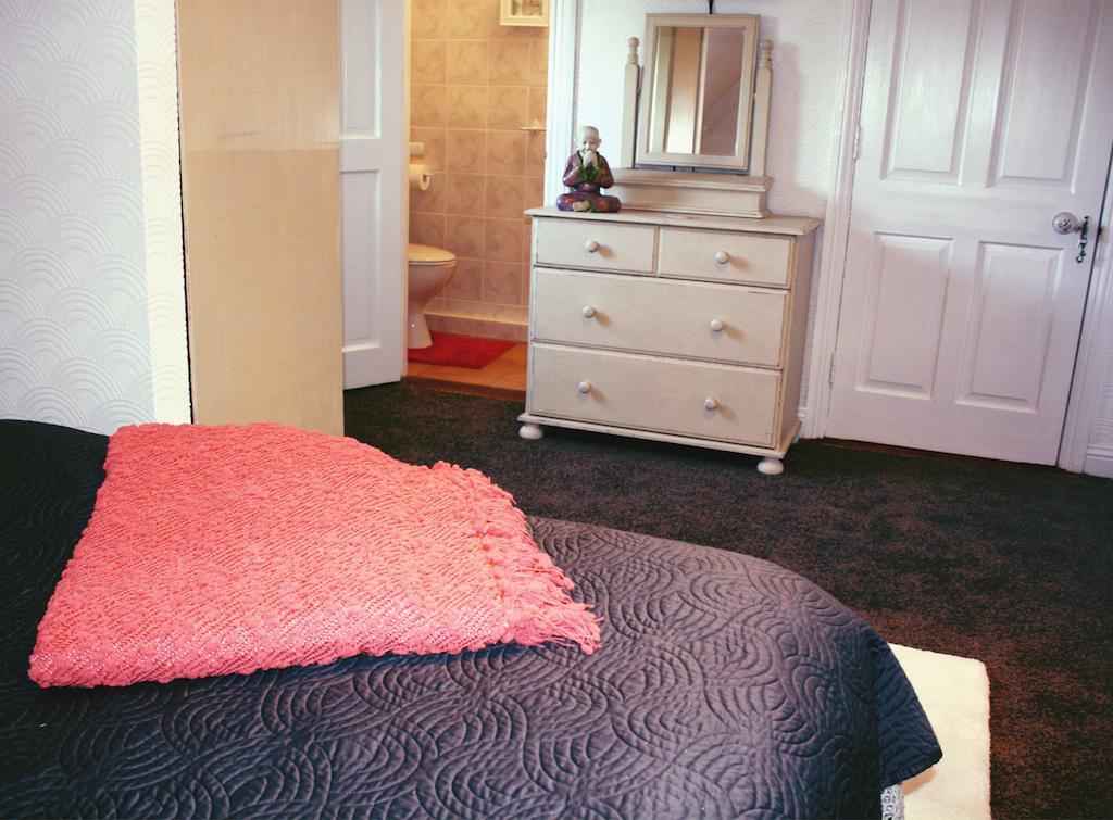 Beaufort House Accomodation ニュー・ロス 部屋 写真