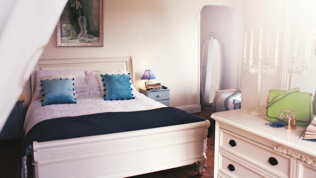Beaufort House Accomodation ニュー・ロス エクステリア 写真