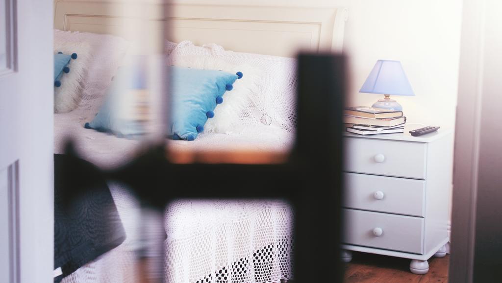 Beaufort House Accomodation ニュー・ロス エクステリア 写真