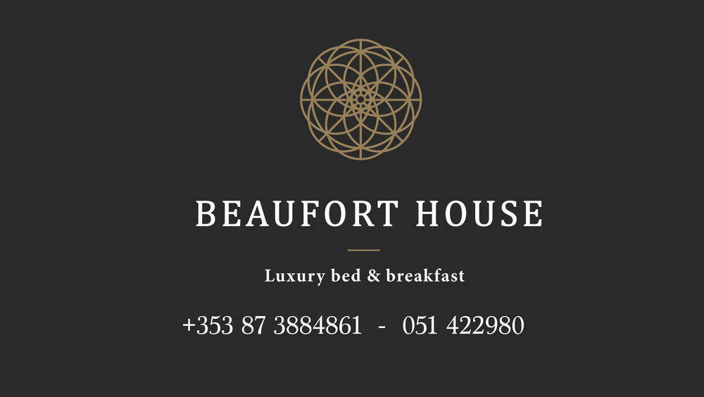 Beaufort House Accomodation ニュー・ロス エクステリア 写真