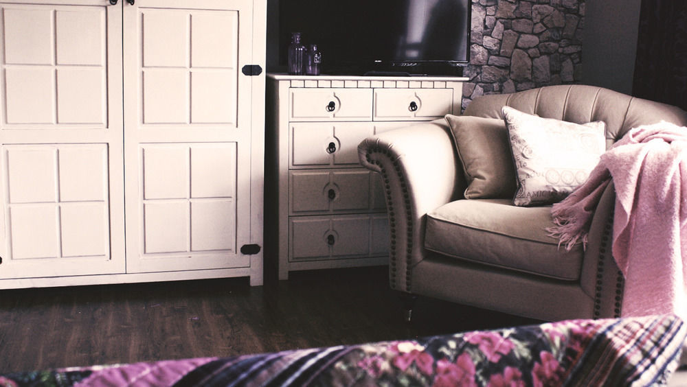 Beaufort House Accomodation ニュー・ロス エクステリア 写真