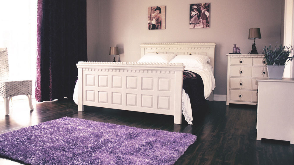 Beaufort House Accomodation ニュー・ロス エクステリア 写真